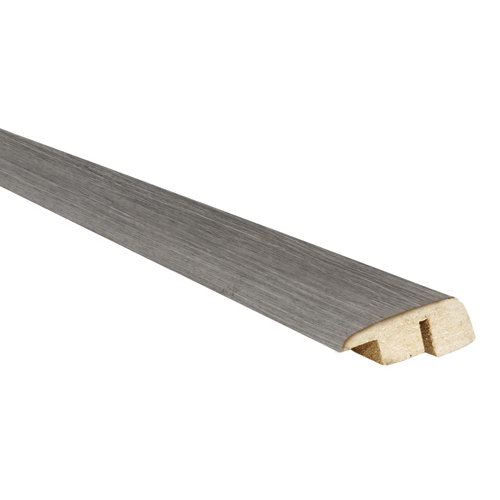 Dyno Exchange Laminate 1.5'' W x 95'' L Threshold / End Cap Wayfair